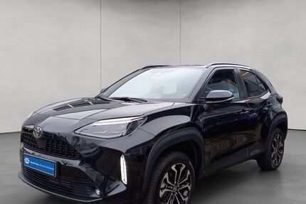 Toyota Yaris Cross 4.253 km 24.490 &euro; Offenburg 77656