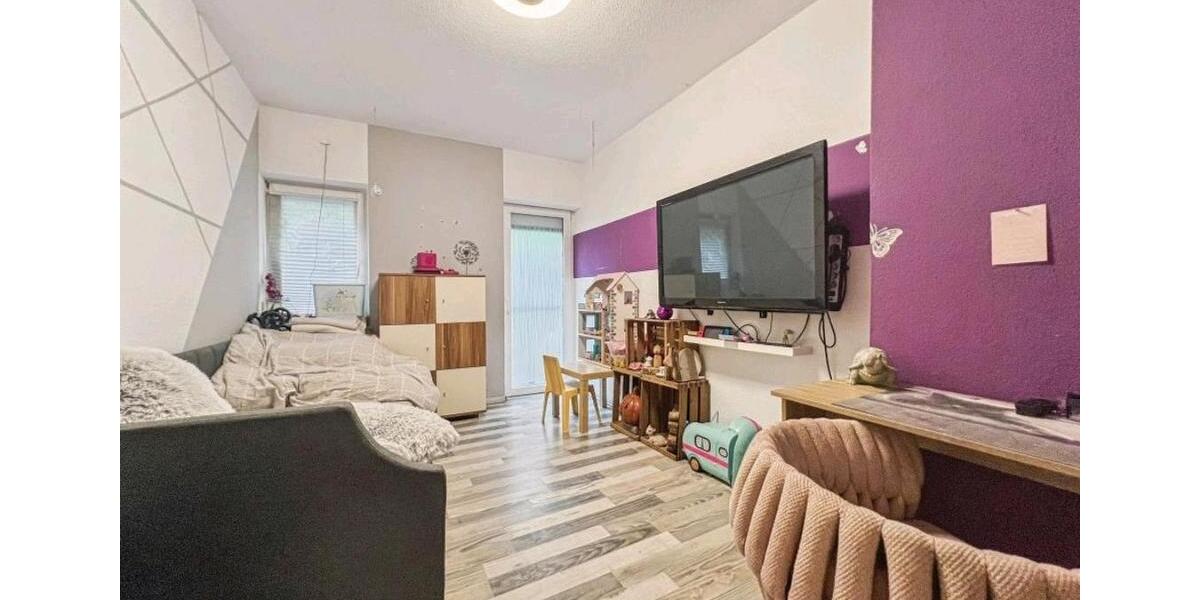 Etagenwohnung Oppenau - 3 Zimmer, 93 m&sup2;, 175.000&euro; | Angebot:23534670