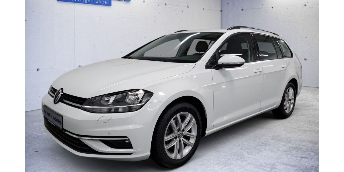VW Golf 72.700 km 17.980 &euro; Herbolzheim 79336