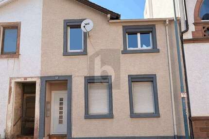 Haus Lahr/Schwarzwald Schwarzwald - 9 Zimmer, 164 m&sup2;, 579.000&euro; | Angebot:27022150