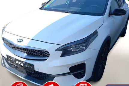 Kia XCeed 56.650 km 22.988 &euro; Kehl 77694