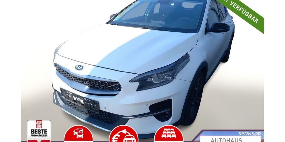 Kia XCeed 56.650 km 22.988 &euro; Kehl 77694