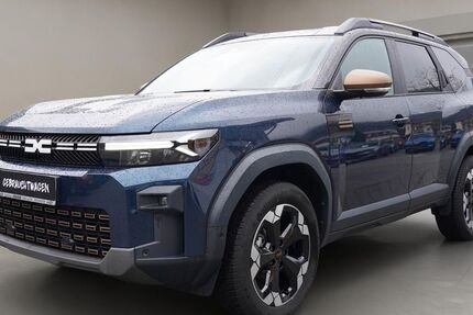 Dacia Bigster 7.090 km 30.550 &euro; Haslach im Kinzigtal 77716