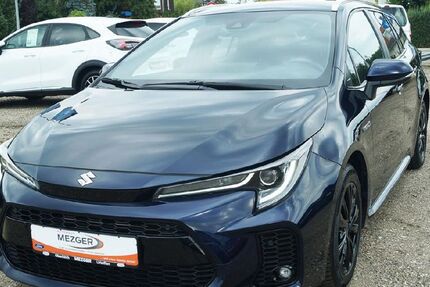 Suzuki Swace 50.234 km 18.990 &euro; Appenweier-Urloffen 77767