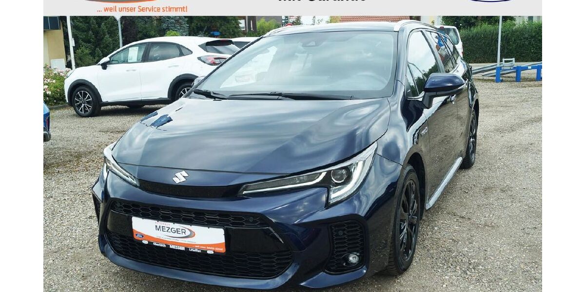 Suzuki Swace 50.234 km 18.990 &euro; Appenweier-Urloffen 77767