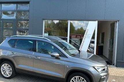 Seat Ateca 2.000 km 34.990 &euro; Achern 77855