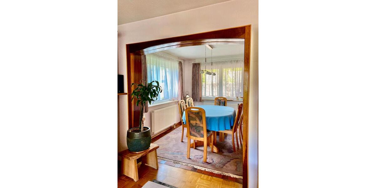 Einfamilienhaus Kappelrodeck - 5 Zimmer, 160 m&sup2;, 550.000&euro; | Angebot:26878996
