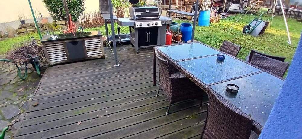 Einfamilienhaus Berghaupten - 3 Zimmer, 104 m&sup2;, 400.000&euro; | Angebot:25731613