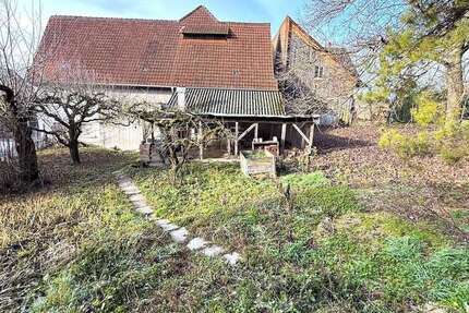 Haus Friesenheim - 7 Zimmer, 125 m&sup2;, 405.000&euro; | Angebot:26684248