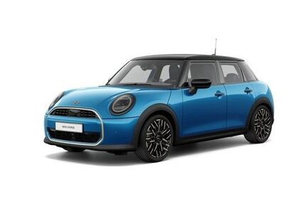 Mini Cooper C 14.850 km 26.255 &euro; Offenburg 77656