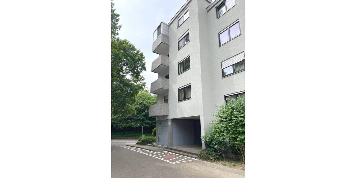 Etagenwohnung Offenburg Nordstadt - 3 Zimmer, 97 m&sup2;, 295.000&euro; | Angebot:26881907