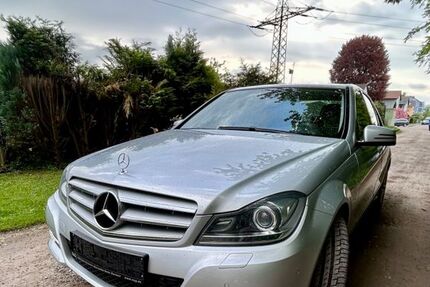 Mercedes-Benz C 180 81.000 km 9.990 &euro; Offenburg 77656