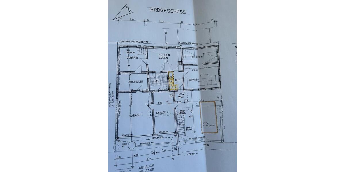 Mehrfamilienhaus, Wohnhaus Rust - 750.000&euro; | Angebot:26914141