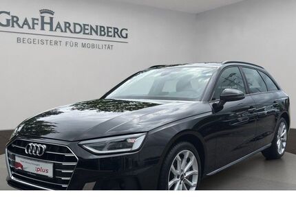 Audi A4 37.300 km 31.333 &euro; Lahr 77933