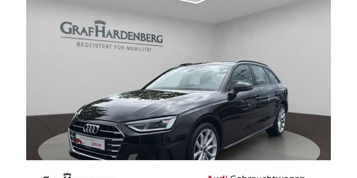 Audi A4 37.300 km 31.333 &euro; Lahr 77933