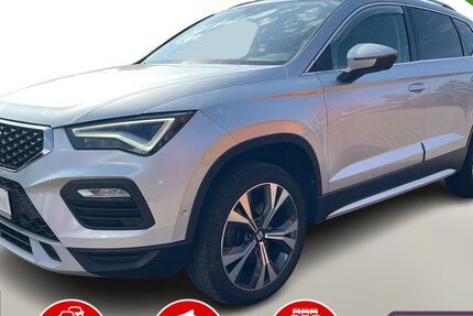 Seat Ateca 87.500 km 19.688 &euro; Kehl 77694