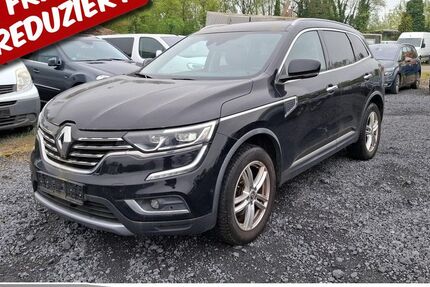 Renault Koleos 141.541 km 11.985 &euro; Achern 77855