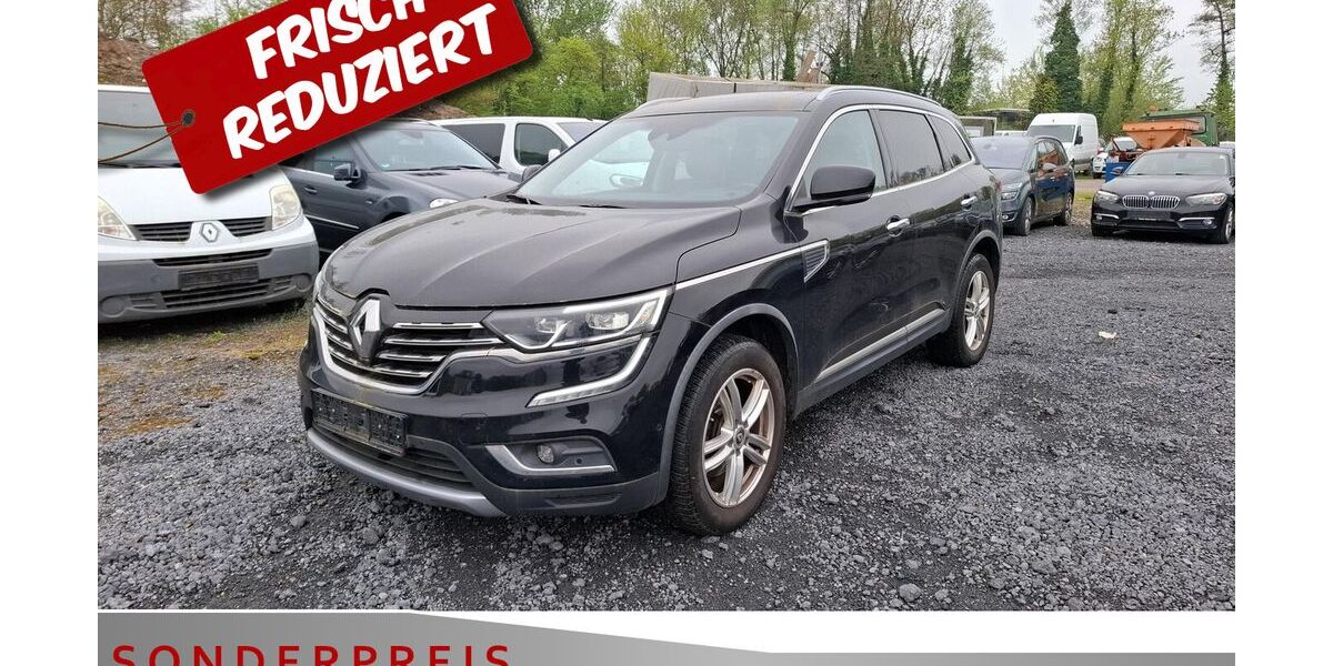 Renault Koleos 141.541 km 11.985 &euro; Achern 77855
