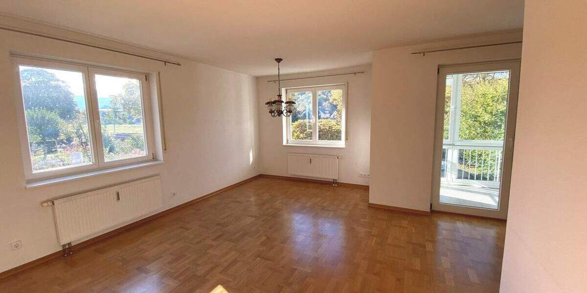 Etagenwohnung Oberkirch - 4 Zimmer, 116 m&sup2;, 398.000&euro; | Angebot:25746463
