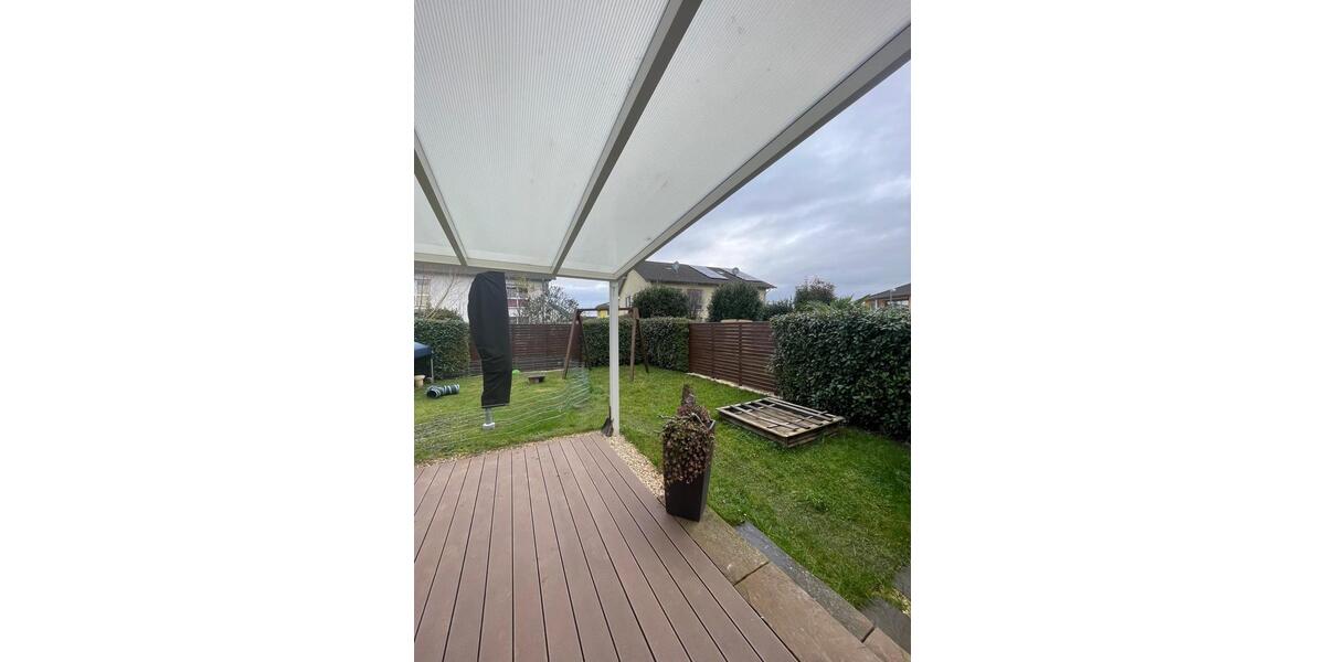 Doppelhaushälfte Ettenheim - 6 Zimmer, 117 m&sup2;, 670.000&euro; | Angebot:23850334