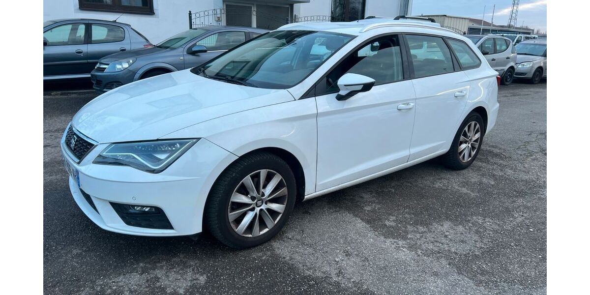 Seat Leon 347.000 km 4.999 &euro; Lahr 77933