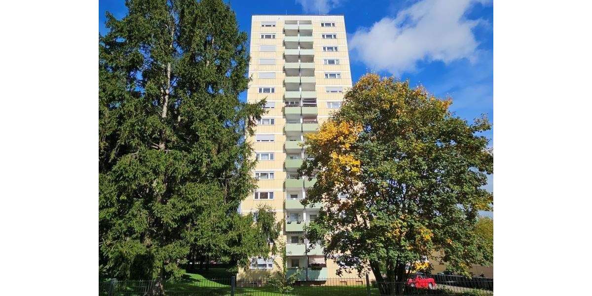 Etagenwohnung Lahr/Schwarzwald Lahr - 3 Zimmer, 79 m&sup2;, 175.000&euro; | Angebot:25660766