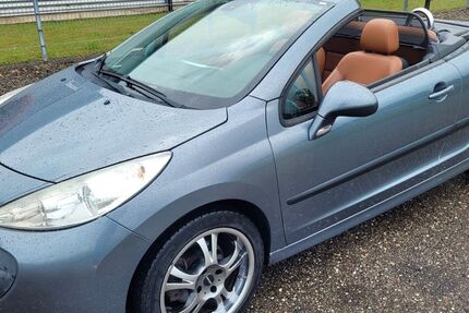 Peugeot 207 159.100 km 2.998 &euro; Lahr-Langenwinkel 77933