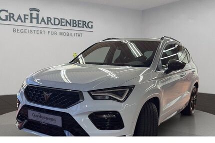 Cupra Ateca 26.000 km 33.888 &euro; Lahr 77933