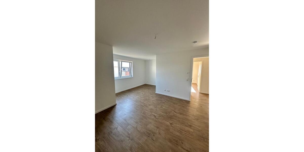 Etagenwohnung Kehl - 3 Zimmer, 88 m&sup2;, 1.050&euro; | Angebot:24409777
