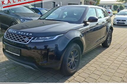 Land Rover Range Rover Evoque 97.988 km 17.485 &euro; Achern 77855