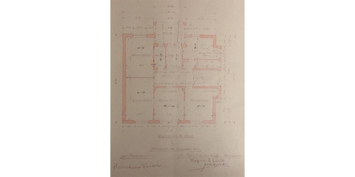 Mehrfamilienhaus, Wohnhaus Offenburg Südoststadt - 1 Zimmer, 335 m&sup2;, 750.000&euro; | Angebot:25731617