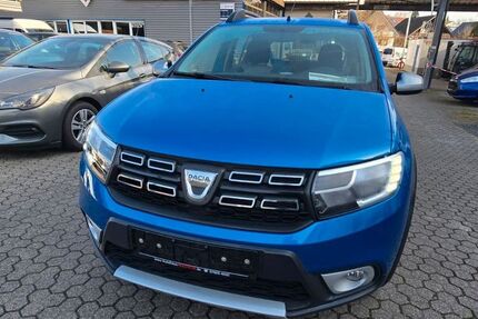 Dacia Sandero 25.400 km 12.700 &euro; Appenweier Nesselried 77767
