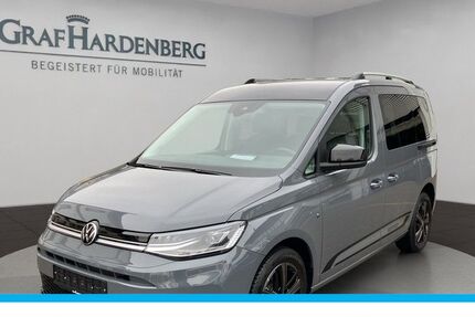 VW Caddy 16.200 km 30.888 &euro; Lahr 77933