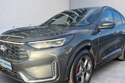 Ford Kuga 21.178 km 32.490 &euro; Offenburg- Industriegebiet Elgersweier-Nord 77656