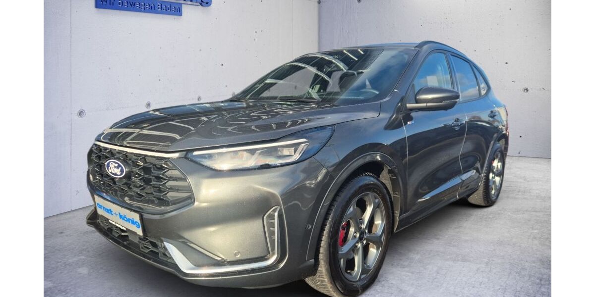 Ford Kuga 21.178 km 32.490 &euro; Offenburg- Industriegebiet Elgersweier-Nord 77656