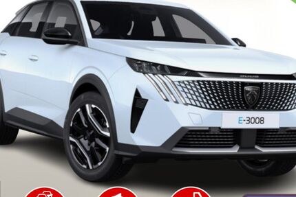 Peugeot 3008 34.000 km 32.488 &euro; Kehl 77694