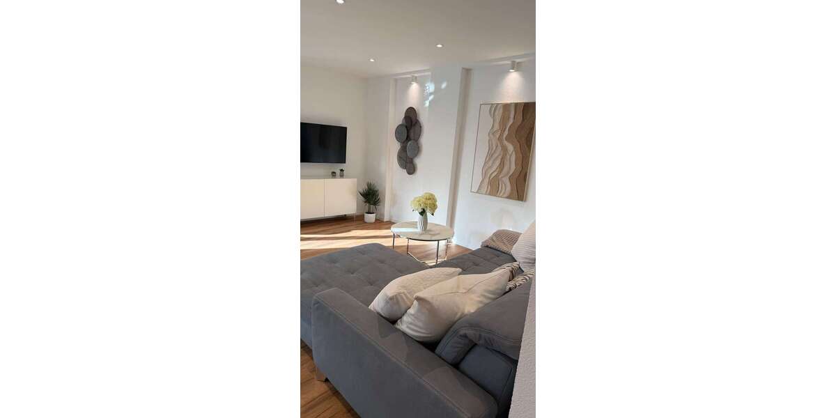 Etagenwohnung Friesenheim Oberschopfheim - 3.5 Zimmer, 114 m&sup2;, 1.880&euro; | Angebot:25877534