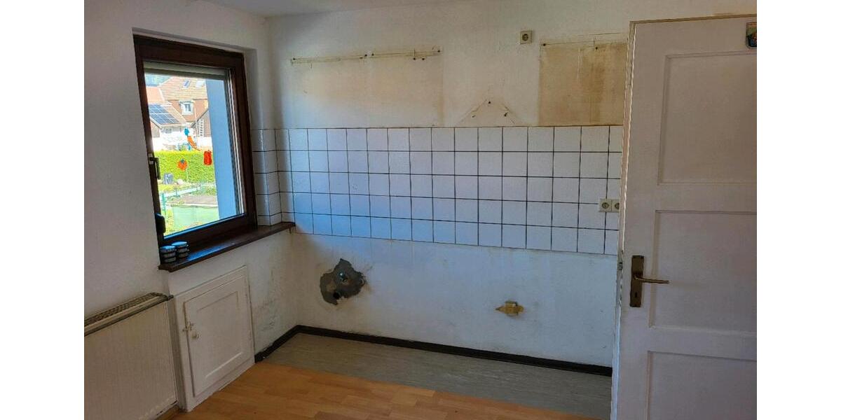 Etagenwohnung Hausach - 3 Zimmer, 65 m&sup2;, 845&euro; | Angebot:25917814