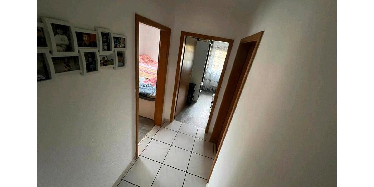 Etagenwohnung Offenburg - 4 Zimmer, 103 m&sup2;, 375.000&euro; | Angebot:25144259