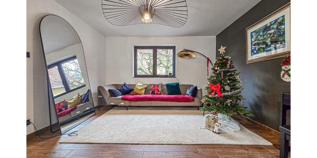 Einfamilienhaus Kehl / Auenheim Auenheim - 7 Zimmer, 200 m&sup2;, 595.000&euro; | Angebot:25694403