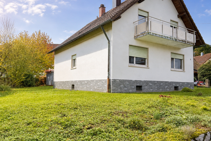 Haus Offenburg Rammersweier - 5 Zimmer, 154 m&sup2;, 349.000&euro; | Angebot:26220439
