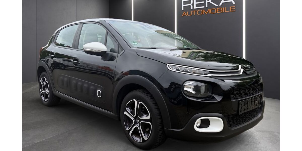 Citroen C3 114.830 km 6.999 &euro; Offenburg 77652