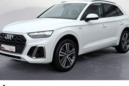 Audi Q5 60.543 km 38.390 &euro; Kehl 77694