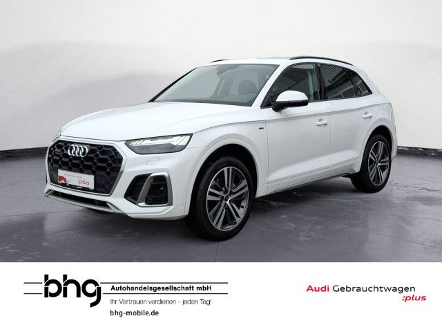 Audi Q5 60.543 km 38.390 &euro; Kehl 77694
