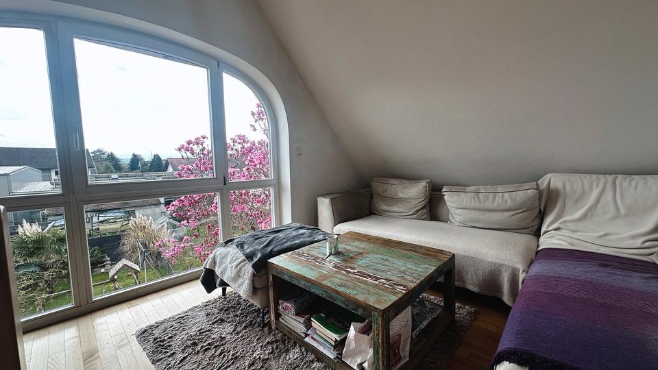 Etagenwohnung Offenburg Rammersweier - 4 Zimmer, 149 m&sup2;, 1.600&euro; | Angebot:26414064
