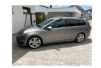 VW Golf 215.000 km 9.250 &euro; Fischerbach 77716