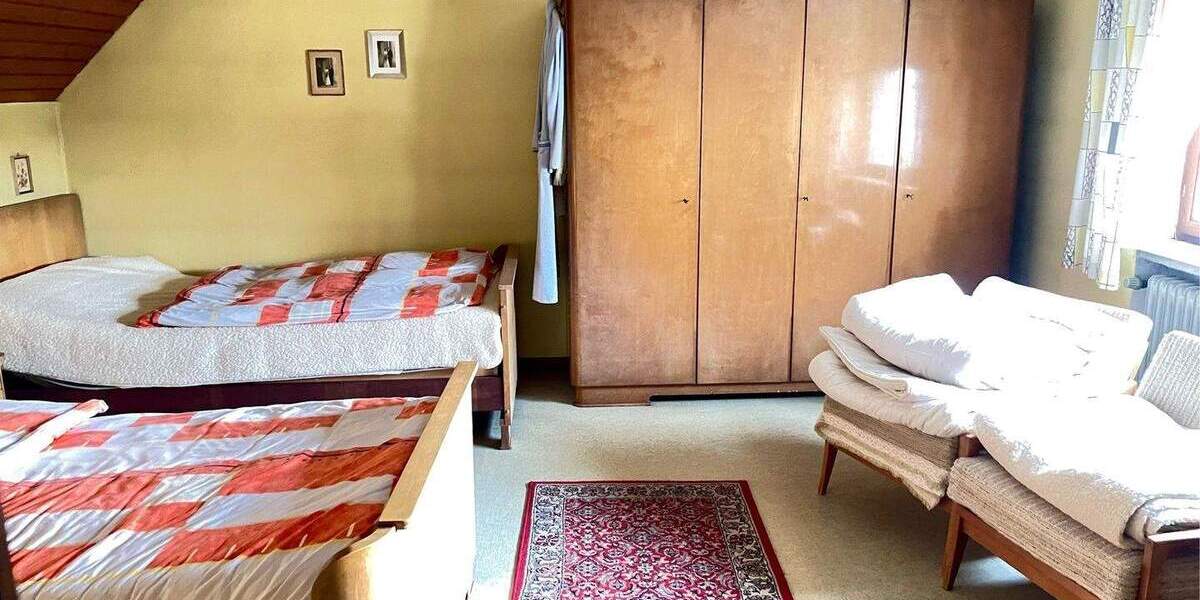 Einfamilienhaus Ettenheim - 6 Zimmer, 149 m&sup2;, 318.000&euro; | Angebot:25747812