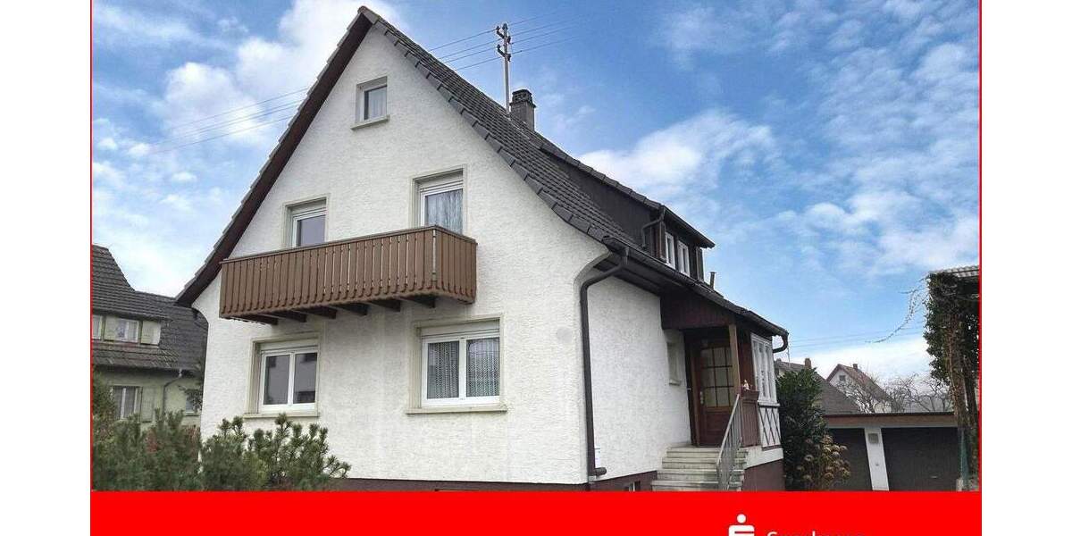Einfamilienhaus Friesenheim Heiligenzell - 5 Zimmer, 133 m&sup2;, 510.000&euro; | Angebot:25746473