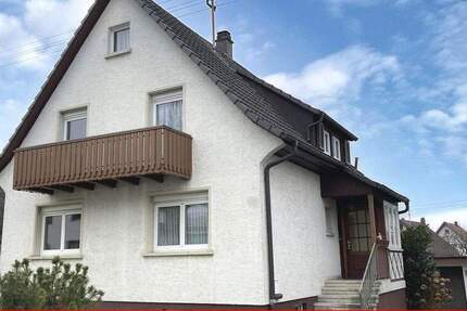 Haus Friesenheim Heiligenzell - 5 Zimmer, 133 m&sup2;, 510.000&euro; | Angebot:25746473