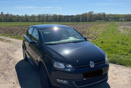 VW Polo 218.048 km 4.500 &euro; Offenburg 77652